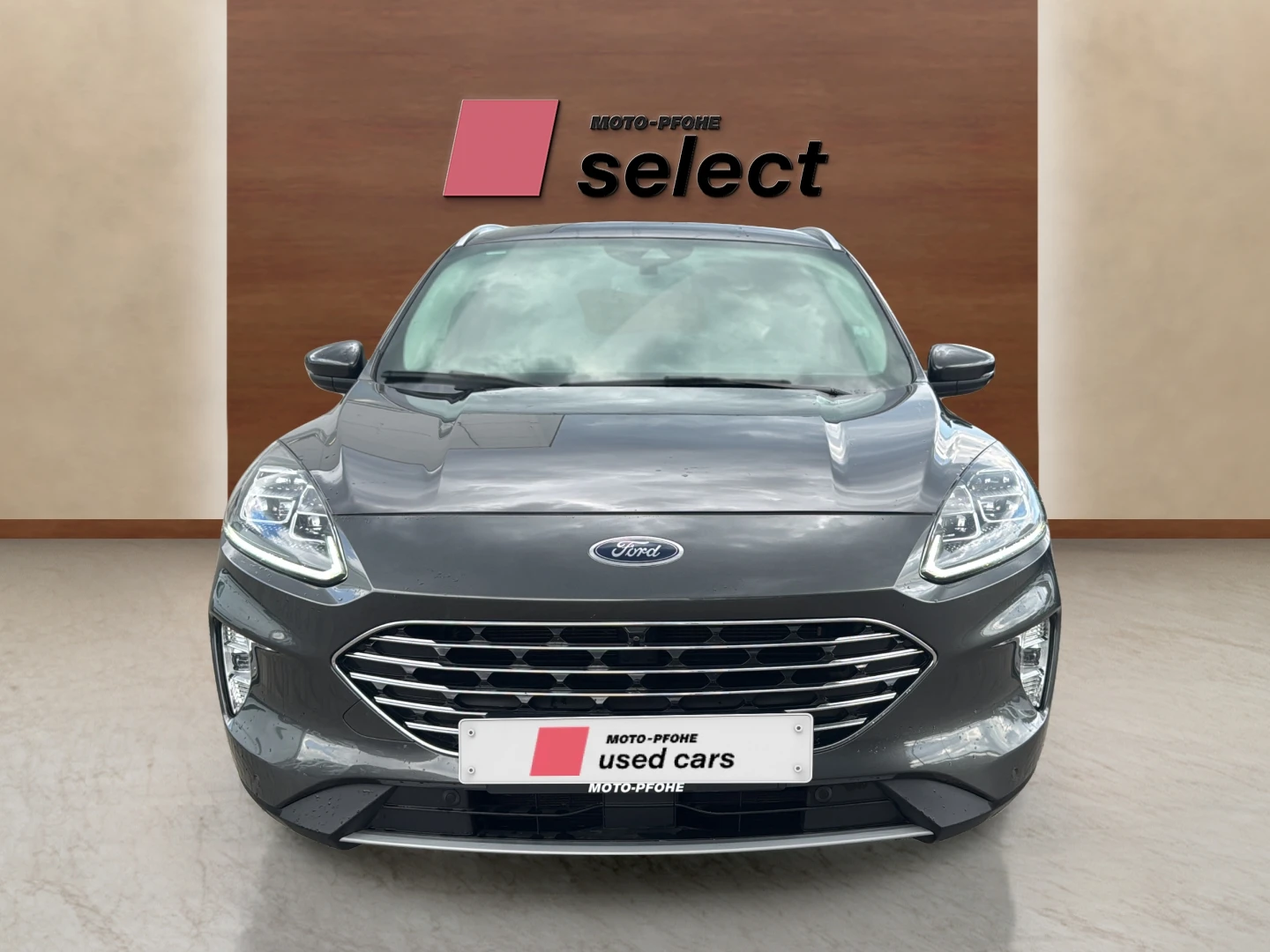 Ford Kuga 2.5 FHEV, снимка 3 - Автомобили и джипове - 55237190