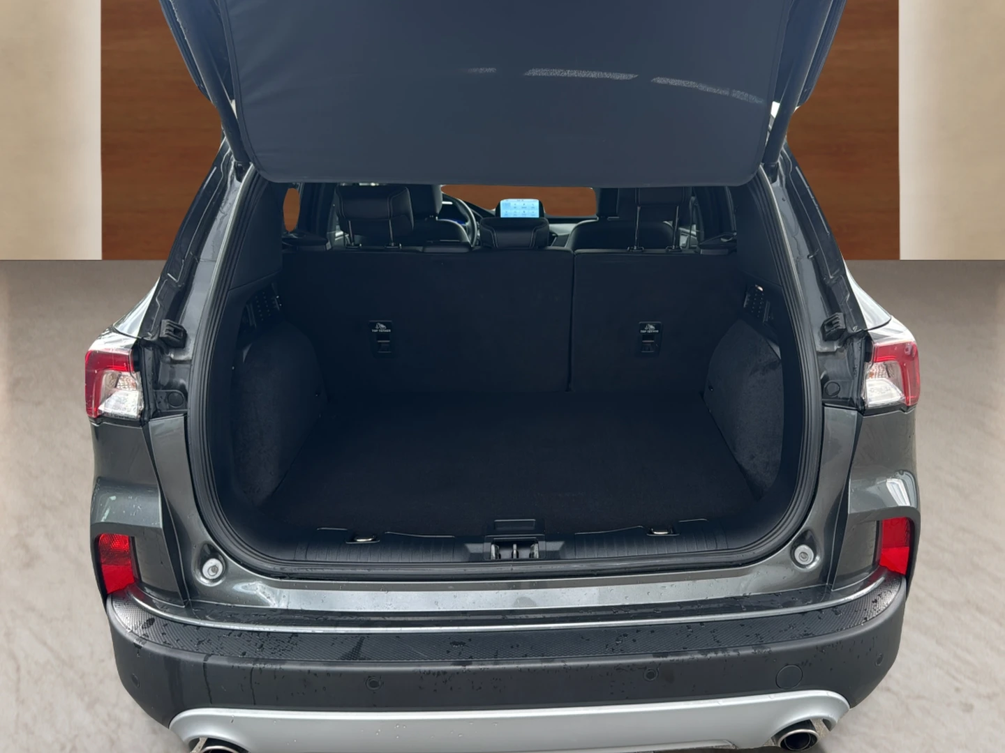 Ford Kuga 2.5 FHEV, снимка 9 - Автомобили и джипове - 55237190