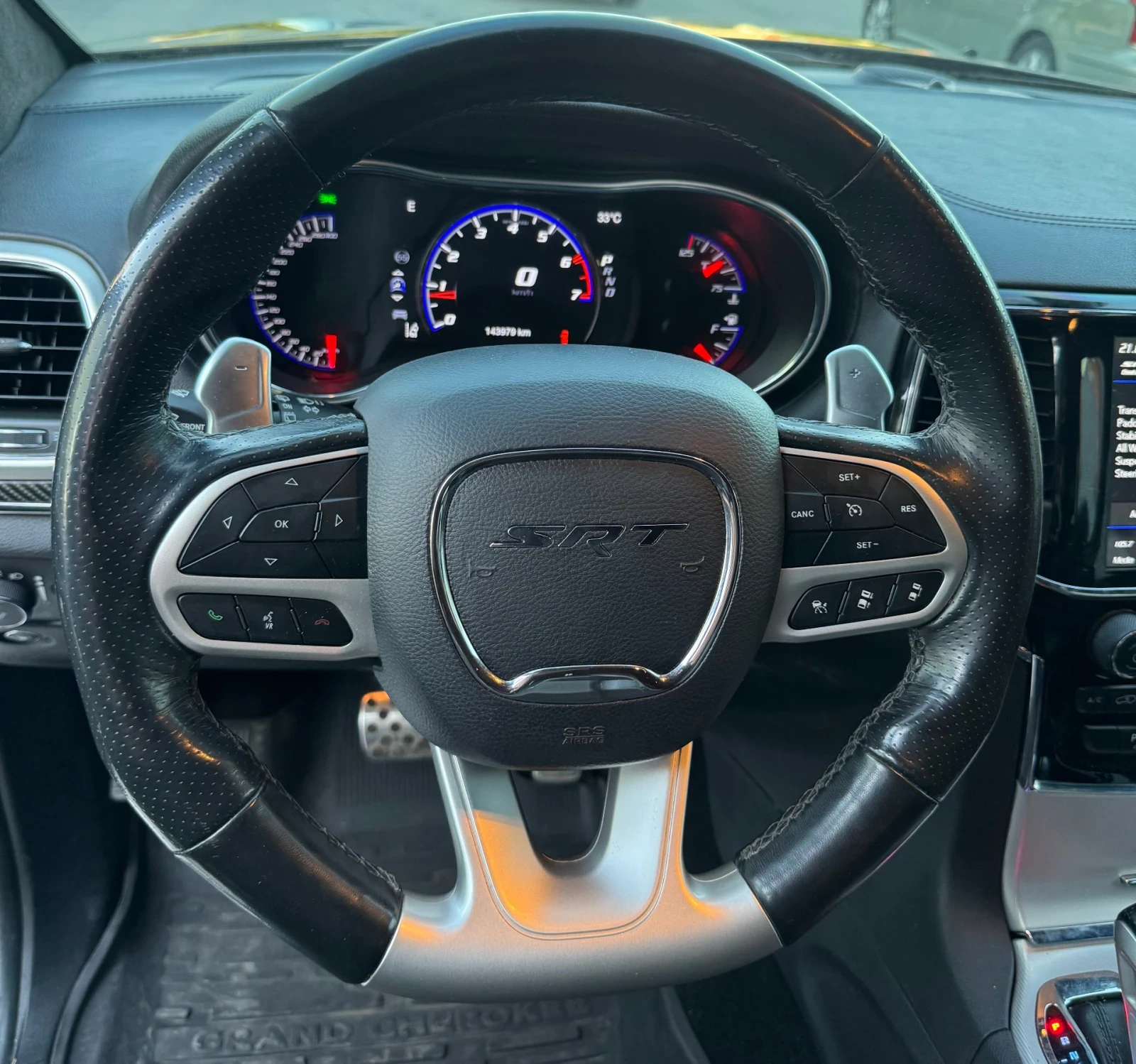 Jeep Grand cherokee SRT | Mobile.bg � ����������� 11