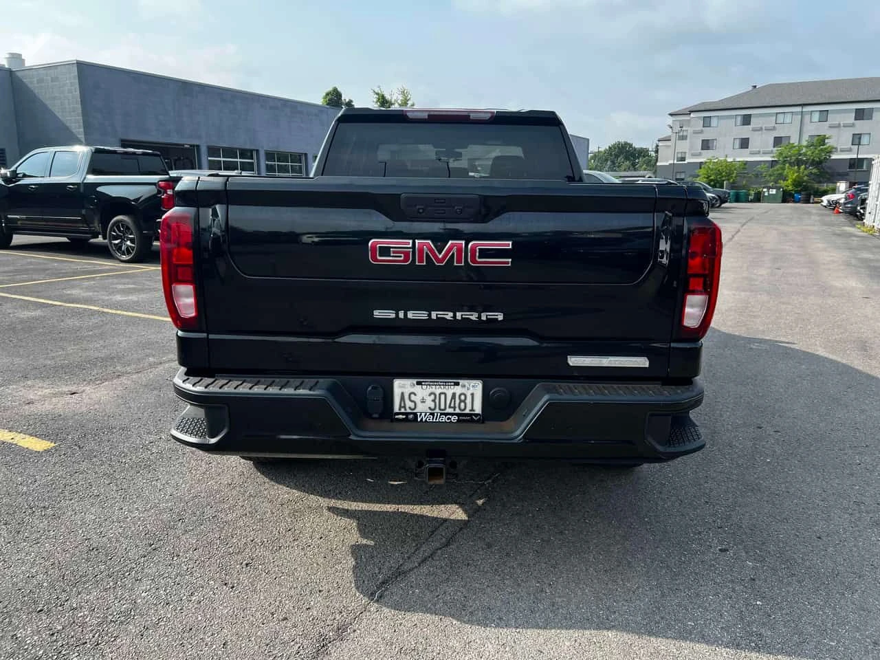 Gmc Sierra * Elevation * CARFAX * ���� �� �� | Mobile.bg � ����������� 3