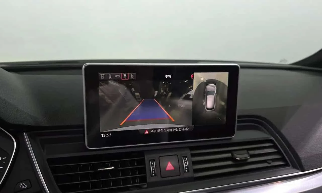 Audi Q5 | DISTRONIC | 360 | HUD | ОБДУХВАНЕ | , снимка 16 - Автомобили и джипове - 55584258