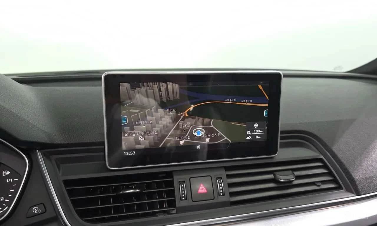 Audi Q5 | DISTRONIC | 360 | HUD | ОБДУХВАНЕ | , снимка 15 - Автомобили и джипове - 55584258