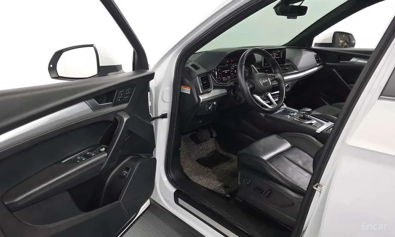 Audi Q5 | DISTRONIC | 360 | HUD | ОБДУХВАНЕ | , снимка 10 - Автомобили и джипове - 55584258