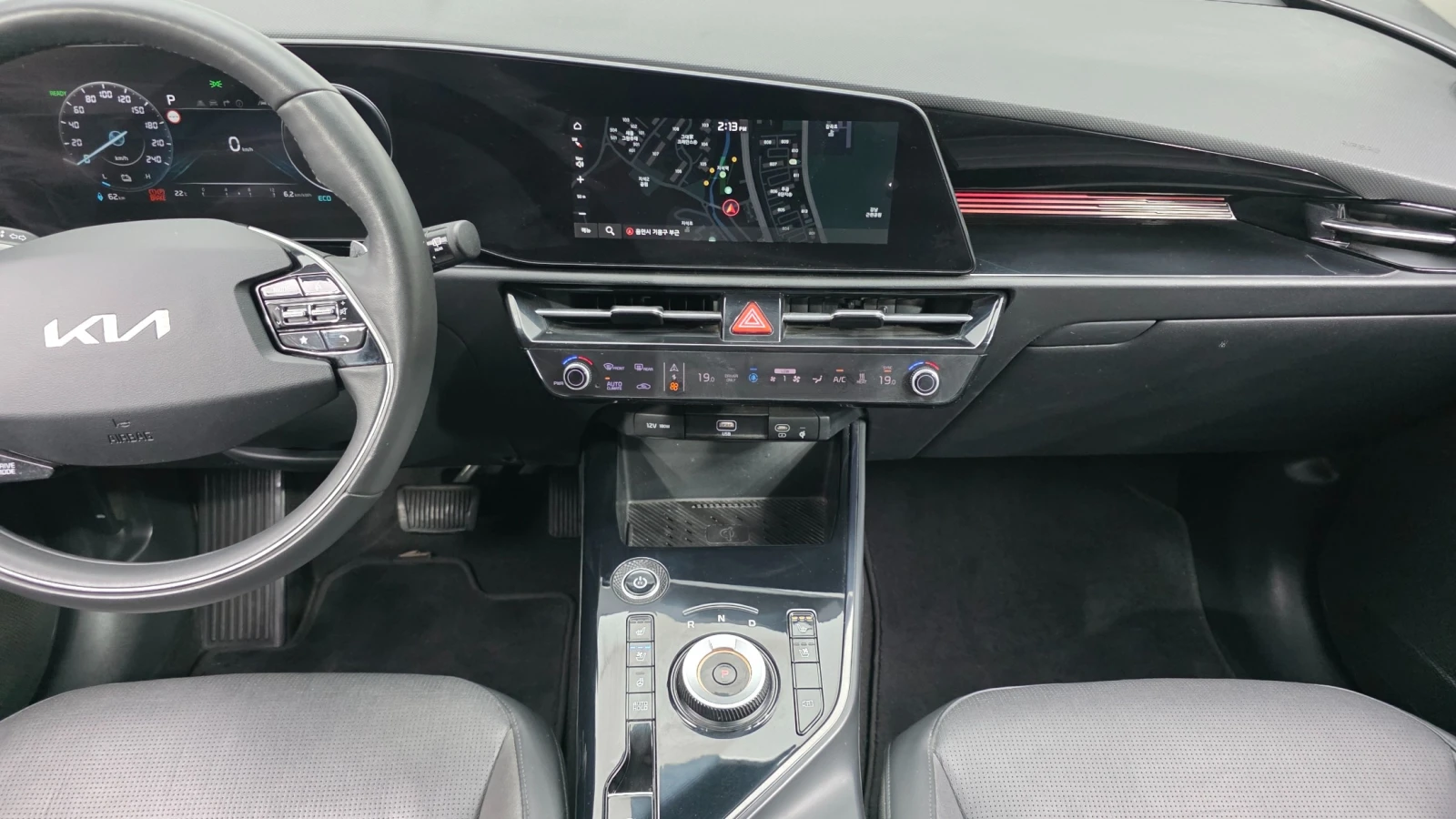 Kia Niro ������ ���� �� ����� | Mobile.bg � ����������� 12