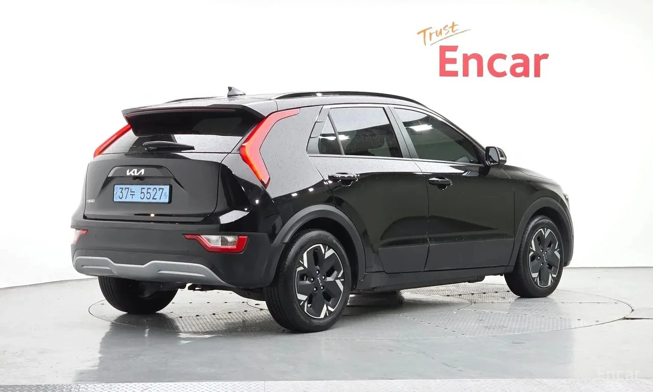 Kia Niro ������ ���� �� ����� | Mobile.bg � ����������� 2