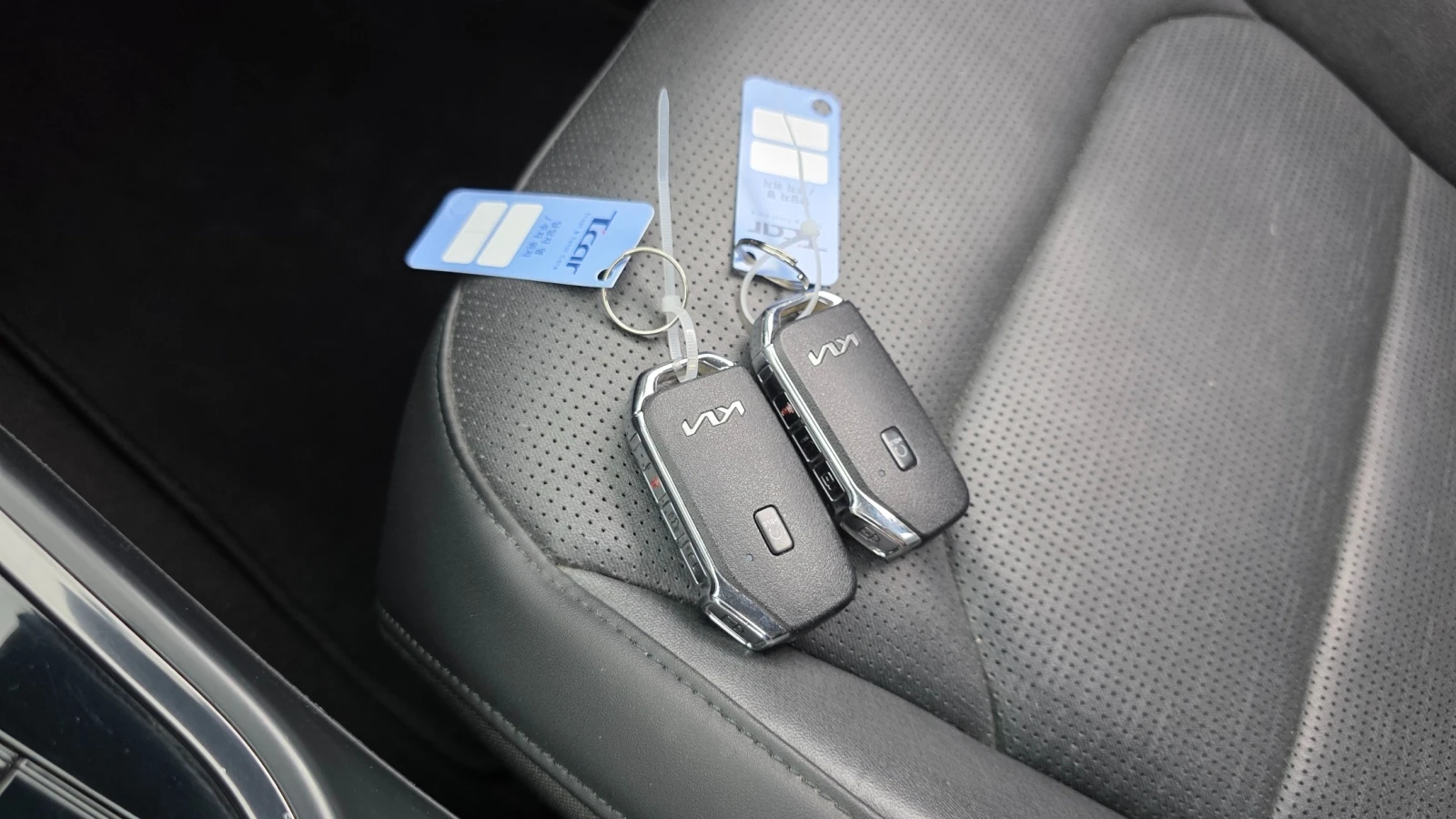 Kia Niro ������ ���� �� ����� | Mobile.bg � ����������� 7