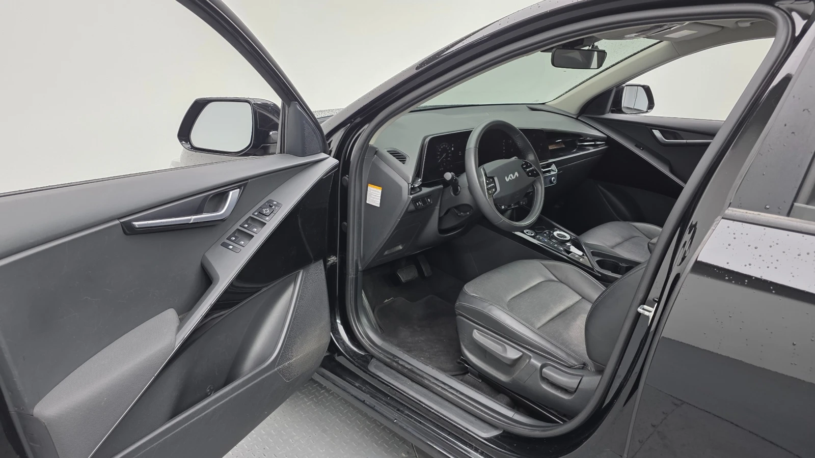 Kia Niro ������ ���� �� ����� | Mobile.bg � ����������� 6