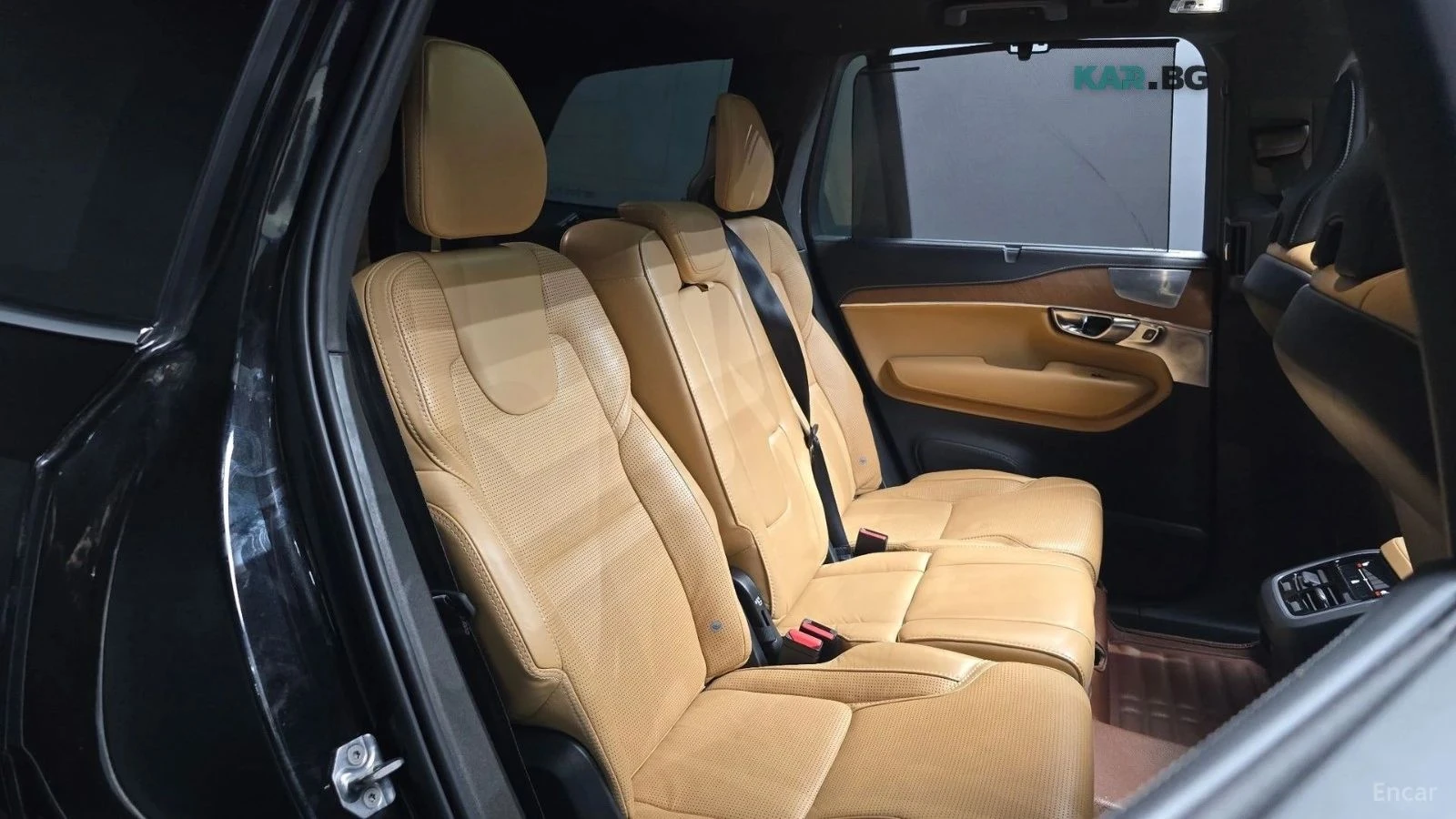 Volvo Xc90, снимка 10 - Автомобили и джипове - 56687047