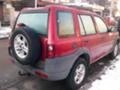 Land Rover Freelander 1.8 16V 120к.с., снимка 14