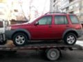 Land Rover Freelander 1.8 16V 120к.с., снимка 16