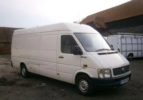 VW Lt tdi ,sdi части, снимка 1