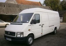 VW Lt tdi ,sdi части, снимка 2