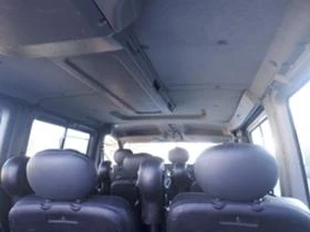 Renault Master 2.5dci 6skorosti, снимка 3