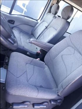 Renault Master 2.5dci 6skorosti, снимка 2