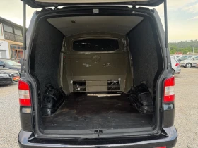 VW T5 2.5TDI 131кс 6с КЛИМАТИК ДЪЛГА БАЗА 5-места, снимка 17