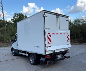 Iveco 35c15 ХЛАДИЛЕН-20* БОРД+ ВРАТИ* ТОК* 177Хкм* N1, снимка 5