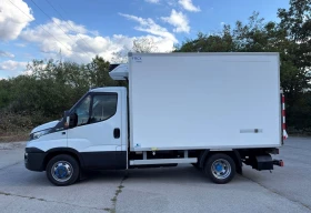 Iveco 35c15 ХЛАДИЛЕН-20* БОРД+ ВРАТИ* ТОК* 177Хкм* N1, снимка 3