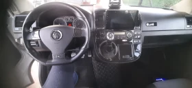 VW Multivan R line, снимка 10