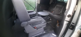 VW Multivan R line, снимка 14