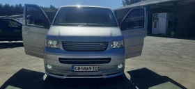 VW Multivan R line, снимка 7