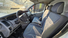 Nissan Primastar 1.9 cdi, снимка 13