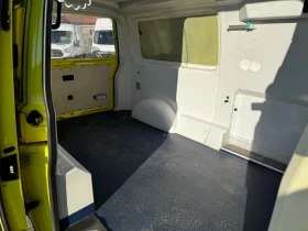 VW T5 4X4/2.5/160к.с./Климатик/Топ, снимка 11