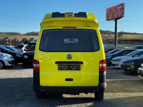 VW T5 4X4/2.5/160к.с./Климатик/Топ, снимка 7