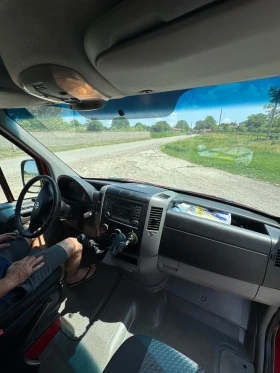 VW Crafter    ,     30. 04. | Mobile.bg    8
