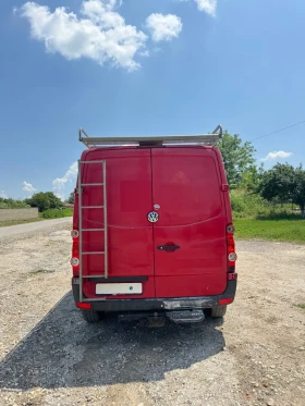 VW Crafter    ,     30. 04. | Mobile.bg    5