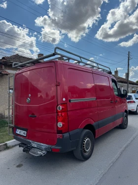 VW Crafter    ,     30. 04. | Mobile.bg    3