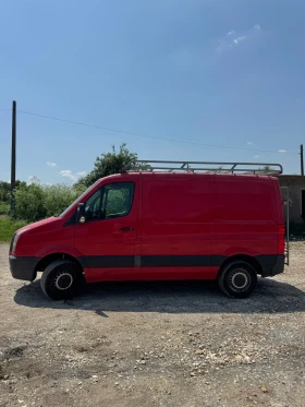 VW Crafter    ,     30. 04. | Mobile.bg    3