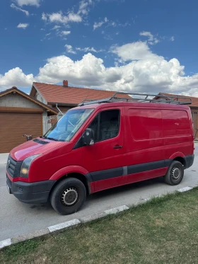 VW Crafter    ,     30. 04. | Mobile.bg    5