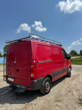VW Crafter    ,     30. 04. | Mobile.bg    6