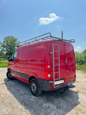 VW Crafter    ,     30. 04. | Mobile.bg    4