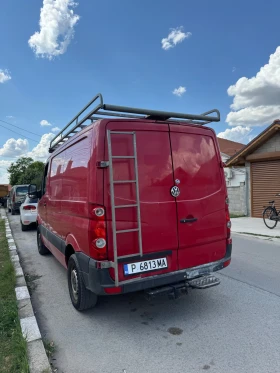 VW Crafter    ,     30. 04. | Mobile.bg    4