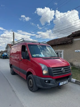     VW Crafter    ,     30. 04.