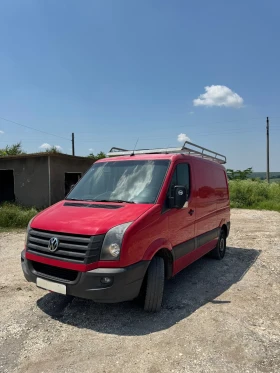 VW Crafter    ,     30. 04. | Mobile.bg    2