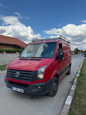 VW Crafter    ,     30. 04. | Mobile.bg    2