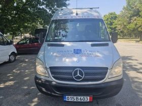 Mercedes-Benz Sprinter 315 150 .   | Mobile.bg    15