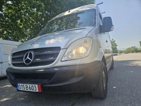 Mercedes-Benz Sprinter 315 150 .   | Mobile.bg    3