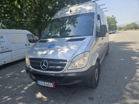 Mercedes-Benz Sprinter 315 150 .   | Mobile.bg    16