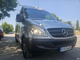 Mercedes-Benz Sprinter 315 150 .   | Mobile.bg    2
