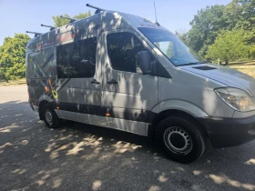 Mercedes-Benz Sprinter 315 150 .   | Mobile.bg    7