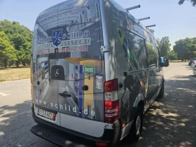 Mercedes-Benz Sprinter 315 150 .   | Mobile.bg    10