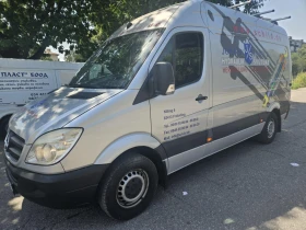Mercedes-Benz Sprinter 315 150 .   | Mobile.bg    13