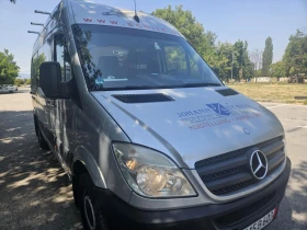 Mercedes-Benz Sprinter 315 150 .   | Mobile.bg    14