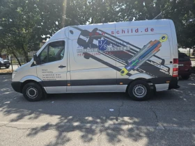 Mercedes-Benz Sprinter 315 150 .   | Mobile.bg    11