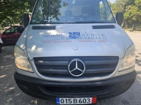     Mercedes-Benz Sprinter 315 150 .  