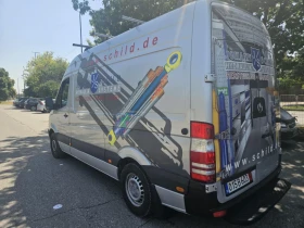 Mercedes-Benz Sprinter 315 150 .   | Mobile.bg    12