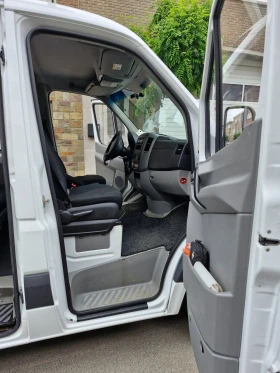 Обява за продажба на Mercedes-Benz Sprinter 213 double cabin  ~30 000 лв. - изображение 4
